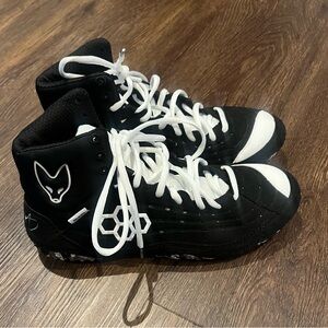Rudi’s Wrestling Shoes Men’s 8.5/Women’s Size 10